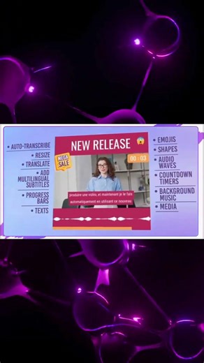 AI Video Maker for Everyone!