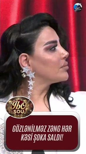 Gözlənilməz zəng hər kəsi şoka saldı!