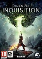 Requisitos técnicos de Dragon Age Inquisition para PC
