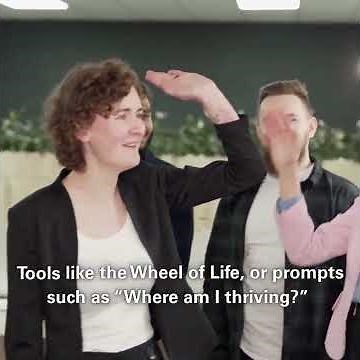 3 Tips & Tools for Reflection and Self Audit