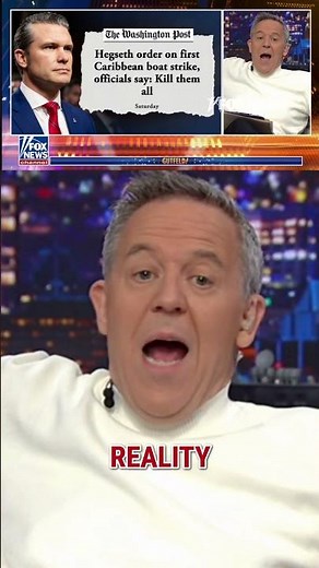 Gutfeld: Even the NY Times is calling this story FAKE! #shorts #foxnews #news #military