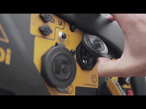 SCE PORTABLE GENERATOR REBATE | CUSTOMER RESOURCES & SUPPORT