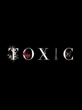 Zoobee - Toxic