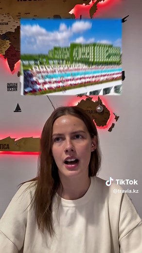 В данном видео наш менеджер Влада делится своим мнением об отелях Турции, исходя из большого опыта в туризме! 🥰 В конце видео можно увидеть цены на туры 2 2 прямиком из нашей турагентской базы!✈️ Ранее бронирование - это стабильность и экономия средств!🏝️ Бронируйте туры в Турцию уже сейчас - экономьте и спокойно готовьтесь к путешествию🌴 Travia.kz - Ваш надежный помощник в организации путешествий🫶🏻 #рекомендации #трендытиктока #fyp #турция #turkey