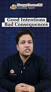 She Tried to Do the Right Thing… And Made It Wors