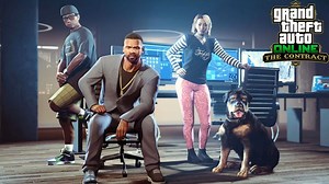 GTA 5 Online Agency guide