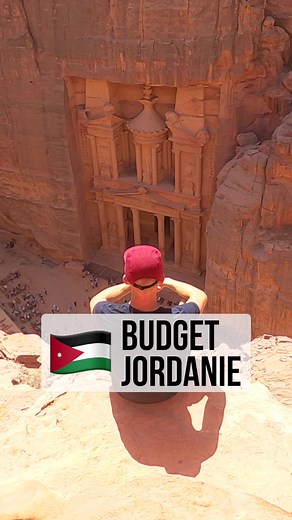 La #jordanie est un des pays les plus cher du #moyenorient , je l'ai découvert sur place 😅 #jordanie #voyager #tourdumonde