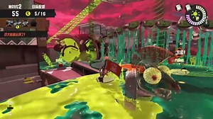 【喷3】仅剩1人的生命接力