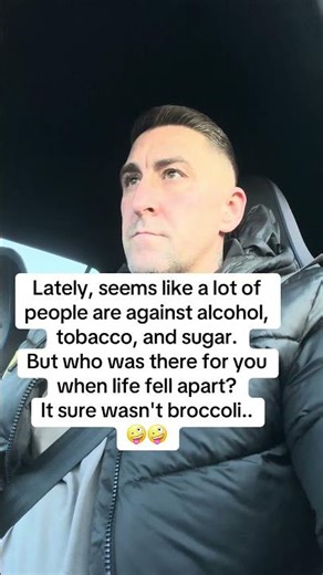 It sure wasn’t broccoli #jokes #comedy #funny