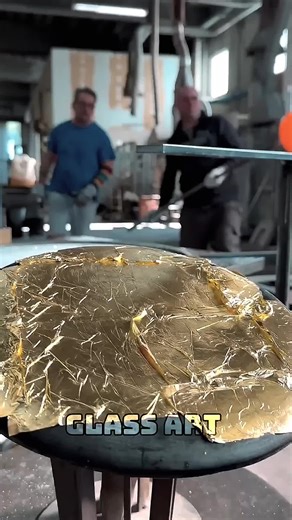 Crafting Stunning Glass Art: The Artisan's Process