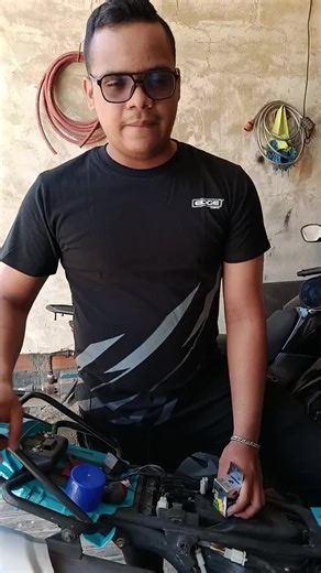 Función de Flasher Ajustable para Motos: Guía Rápida