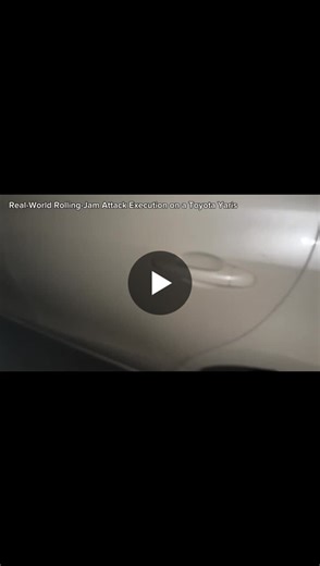 Automotive Cybersecurity Project: Evaluating Car Key Systems | Shahad Alharbi posted on the topic | LinkedIn