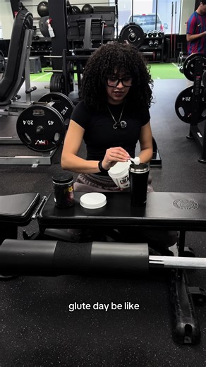 Top Glute Workouts for an Effective Glute Day