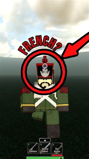 [G&B] What are Foreign Regiments?