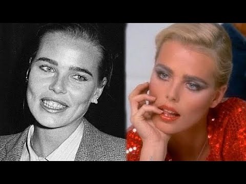 The Life and Tragic Ending of Margaux Hemingway