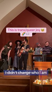 265K views · 415 reactions | moments like these keep my trans/queer heart beating strong. I love this community.  ️‍⚧️ Song: Daughter #transgender #trans #protecttranskids #lgbtq #pride #gaypride #lgbt | Ryan Cassata | Facebook
