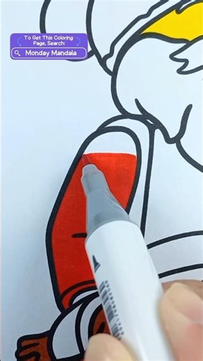 HO...HOHOHOHO...🤔🤔 #riddles #coloring #satisfyingvideo #christmas #santa #santaclaus #winter #lego