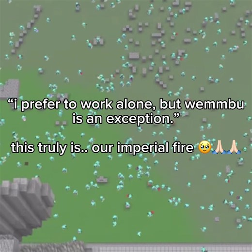 Unstable SMP: The Imperial Fire Adventure