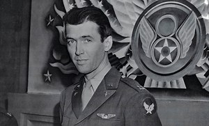 Jimmy Stewart and the WW2 Mission That Almost Broke Him | Den of Geek