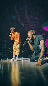 2.5K views · 482 reactions | the energy y’all gave us could NEVER be duplicated  From Social House with Love!! | Social House | Facebook