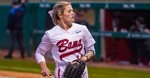 Montana Fouts shares key to growing college softball