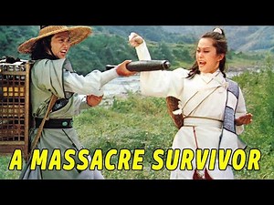Wu Tang Collection - Massacre Survivor