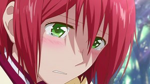 Snow White with the Red Hair | E11 - Encountering... A Color for the First Time