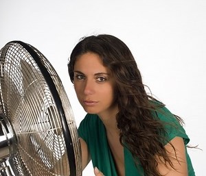 Temperature Dysregulation and Fibromyalgia