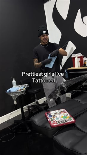 Some girl tattoos I’ve done, love doing this style hmu for something similar✍🏽 click the link in bio to book an appointment #tattooartist #tattoo #tattooideasforgirls #tattooideasforguys #tattooideas