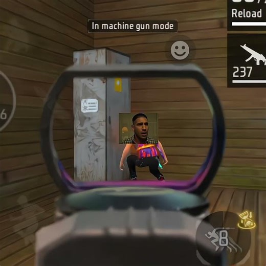 WAIT FOR THE END 💀| #ffshorts #freefire #freefireclips #freefirehighlights #freefireshorts