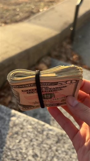 Find The Cash Indy on Instagram: "Finders Keepers Indy 💵 Tag us when you find it 🙏🏼 #indiana #leaves"