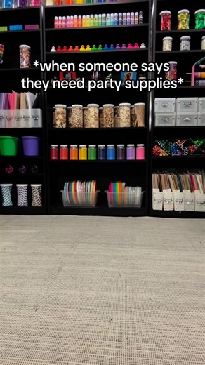 With over 70k party supplies, we’ve got everything you need to celebrate! 🥳✨ #party #partyideas #partythemes #partyinspiration | Oriental Trading Company