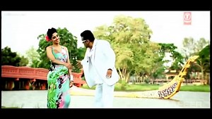 Humko Pyaar Hua Full video song in HD Salman khan ready 2011