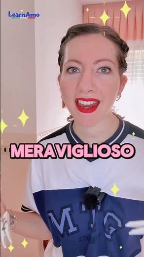 10 Aggettivi per migliorare il tuo italiano 📈 | Evita di usare sempre "BELLO" 🇮🇹 | Livello B1-B2