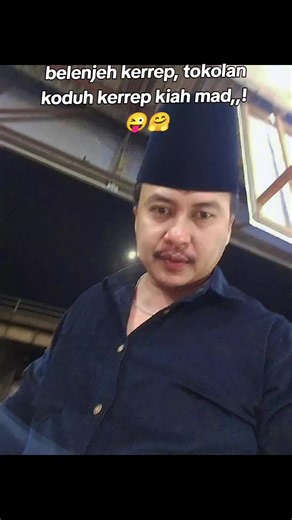 Risky Sitohang: Fun and Laughter