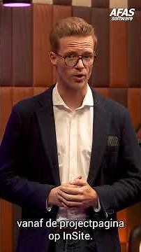 De hoogtepunten in Profit 6 voor ordermanagement