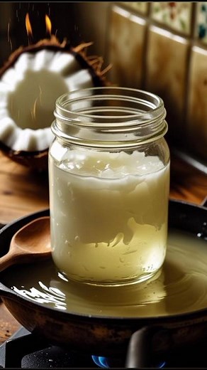 Would you like to learn how to make your own oils at home? I'll give you 14 recipes! Click here ▶️👈