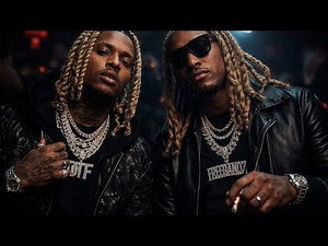 Lil Durk Ft Future - Dirty Dreams & Dollars ( Official Music Video 2026)