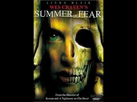 Summer of Fear (1978) - film completo