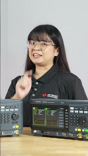 Introducing Keysight Advanced Waveform Generators (FG33532A)