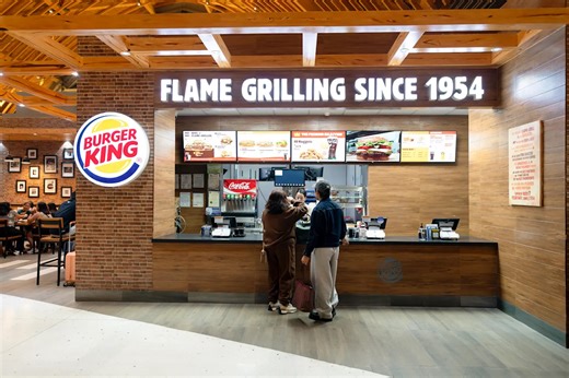 Here’s why Burger King updated the Whopper — and exactly what changed