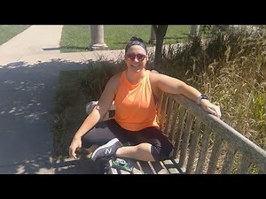 Interviewing College Student About Her Soles 61 | Public Feet Interview | Scouting Soleful Stories