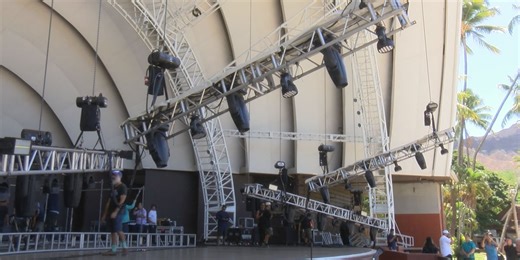 Going to the Fiji tribute concert? Here’s what you should know