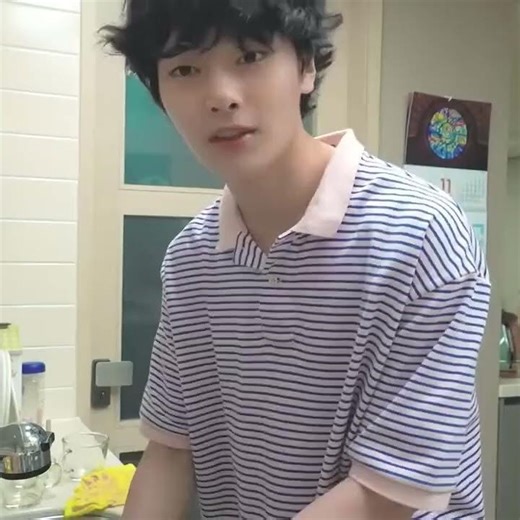 Jeongin vlog is therapy P2💓 #straykids #jeongin #kpop