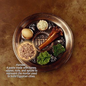117K views · 5.1K reactions | The Passover seder is an ancient Jewish tradition that serves as a reminder of the Jews’ freedom from slavery and journey to their homeland. Learn more about this sacred holiday and its ties to Israel with this guide: bit.ly/PassoverDevoGuideSFI. | Stand for Israel | Facebook