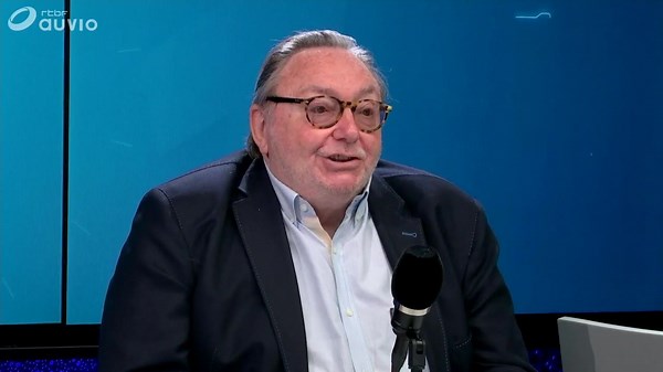 Van Cauwenberghe: 'On n'a pas osé mettre en œuvre à Liège les mesures prises à Charleroi' - RTBF Actus