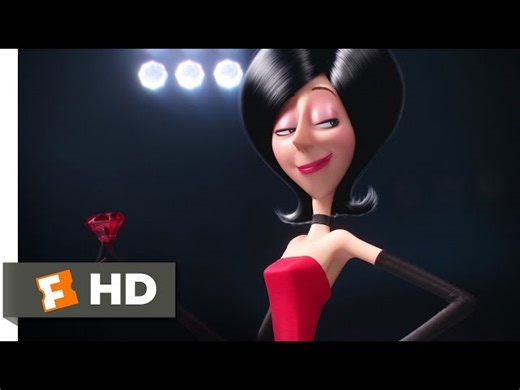 The Minions Become Henchmen