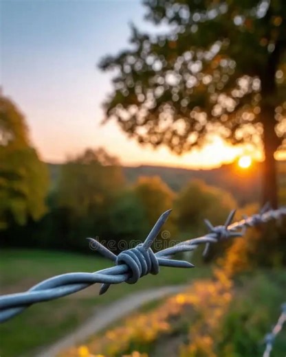 The Invention That Tamed the West! Whether you're cross-fencing to...