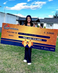 5.5M views · 121K reactions | Carlita ganó el reality de la Casa Nasevilla y así fue la gran final con Belen ❤️ | Kevin Nasevilla | Facebook