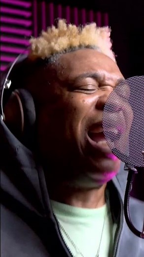 ReniGAD (RDX) - Shake Your Bam Bam (Derrick Sound Dubplate)